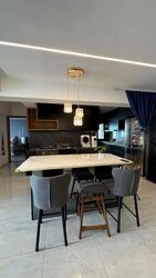 Blk 415A Waterfront I @ Northshore (Punggol), HDB 5 Rooms #635476091